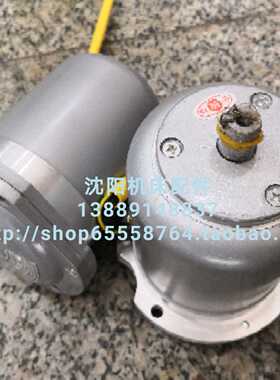 云南宝鸡机床CY6140 CS6150溜板箱快速走刀电机AOS5634 300