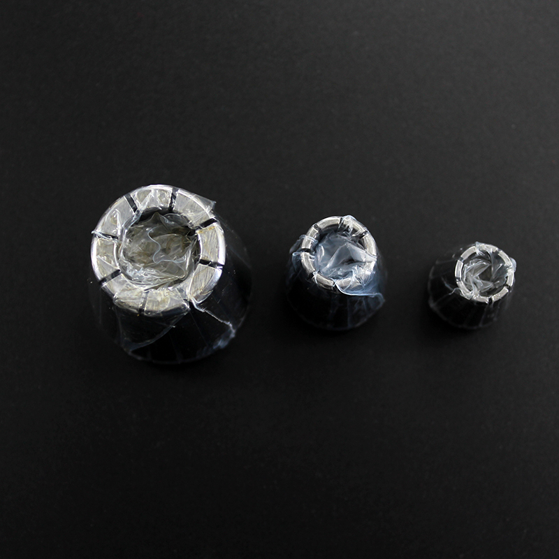 数控铣刀弹簧夹头嗦咀筒