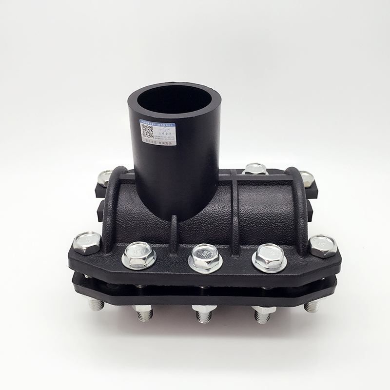 三中金牛水管件增口节哈