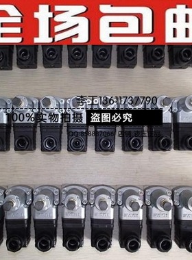 包邮德国HAWE哈威电液DG34,DG35,DG36,DG365,DG365 1/4压力继电器