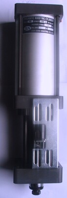 台湾臻赏加工中心主轴打