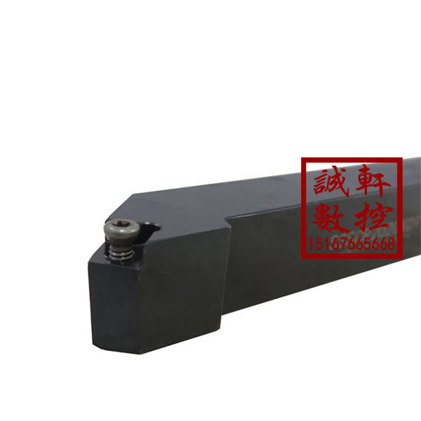 45°数控外圆车刀SSSCR/SSSCL1212H09/1616H09/2020K09/2525M09