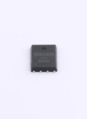 SM95N03AD1RL-HXY 场效应管(MOSFET) 1个N沟道 耐压:30V 电流:80A