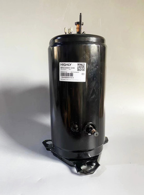 全新原装Highly海立压缩机WHP05180DCV-G4AQ WHP06800ASV-C7EQ