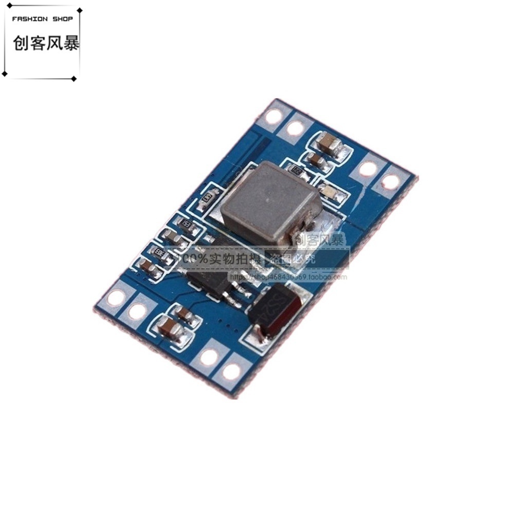 降压车载充电输出稳源模