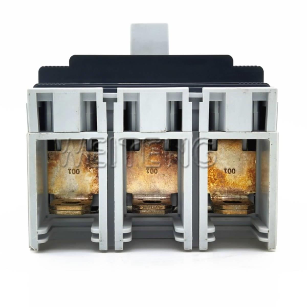 议价T3N250 T S断ACE T3N25三0 塑壳路器2V50A相380 低压空气