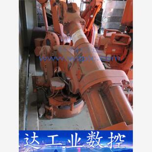 ABB机器人本体，没有电柜箱拒绝还价只是本体不带电柜箱 议价商品