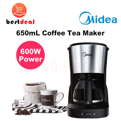Midea/美的D004B650mLr