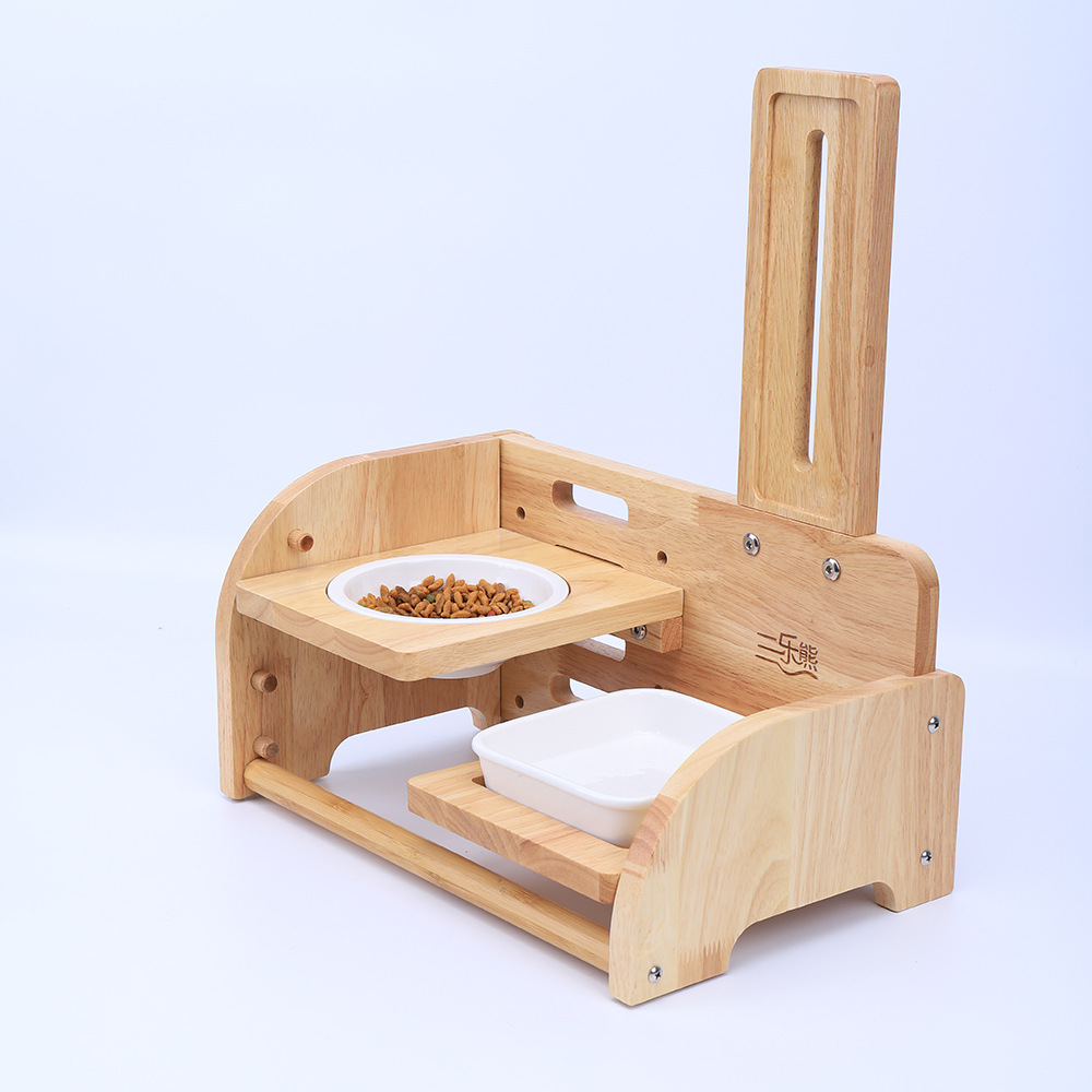 宠物不湿嘴自动狗狗猫咪饮水机挂式喝水器喂水器猫碗餐桌狗碗用品