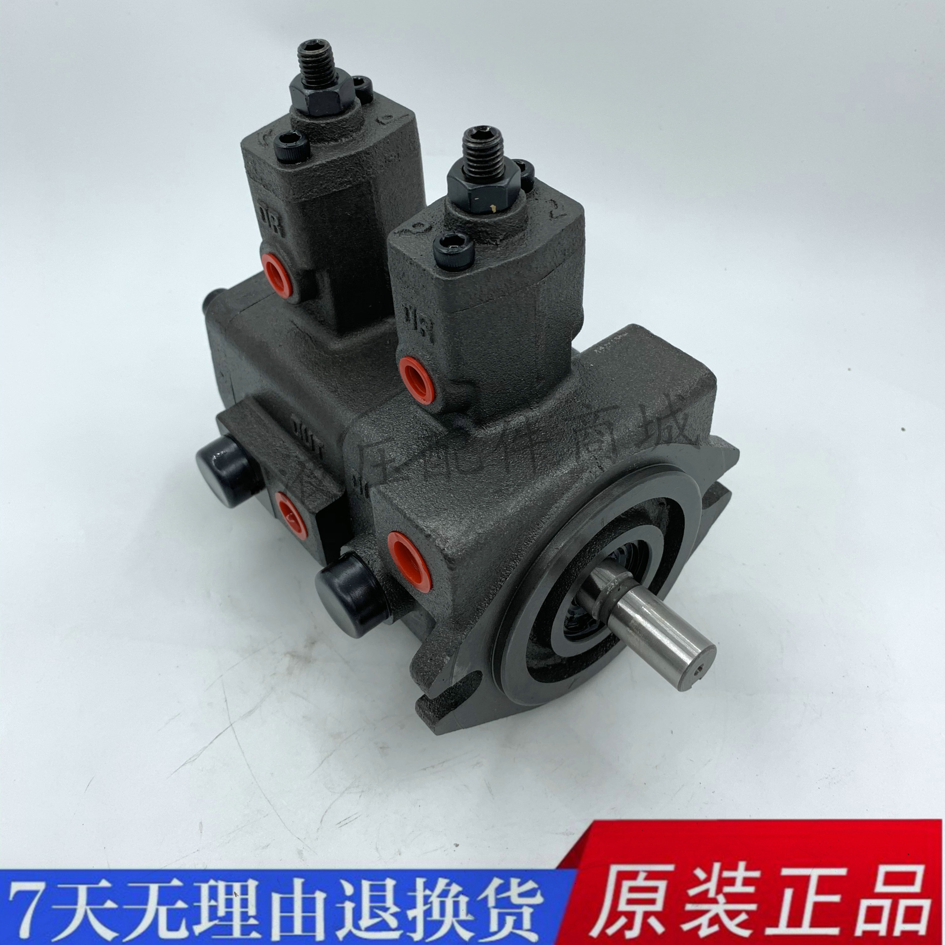 TAICHENG双联叶片油泵VP20-20-FA3 VP15-15 VP30-30 VP40-40 VP12