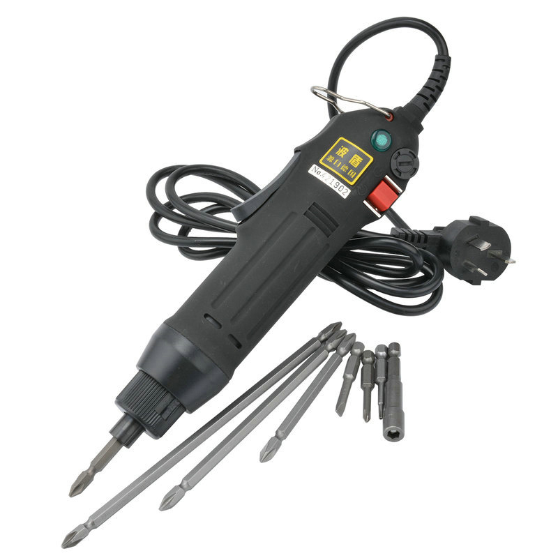 波盾型直插电式批动螺丝