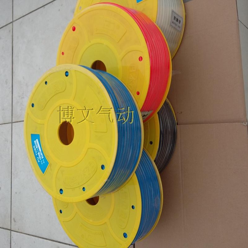 PU管8x*5 6x*4 10x*6.5 12x*8 16x*12 4 14mm气管气动软管