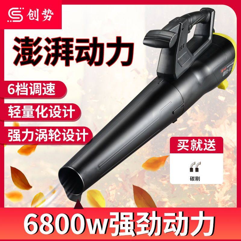 德国进口鼓风枪吹机大功