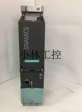 议价6SL3210-1KE17-5UF1 I/O模块控制，驱动控制器