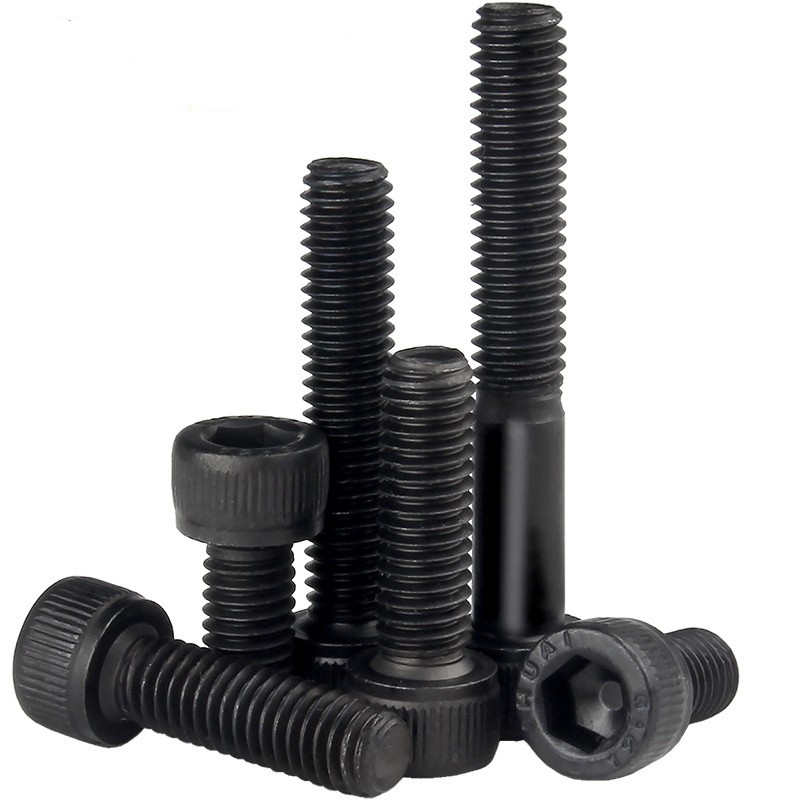 级内六角螺丝钉高强度合