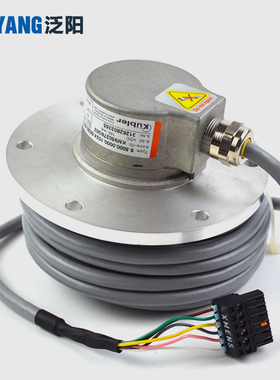 KM950278G02G01G11G12电梯编码器主机编码器测速机库伯勒