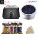 Kit Heater Wax Hot Removal Warmer Hair Waxing Machine Beans