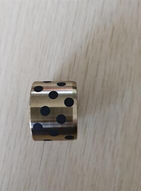 原装米思米MPBR20一20无油衬套，上海东富龙原厂配件，库