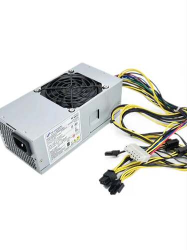 全新联想14针电源500W 400W 310W通用FSP240-40SBV PS -4241-02 - 封面