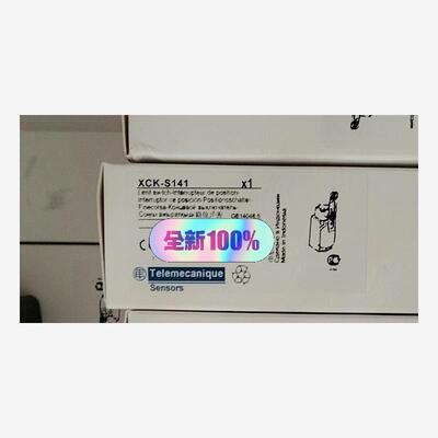 施耐德 XCK-S141  限位行程开关XCKS141，全新议价