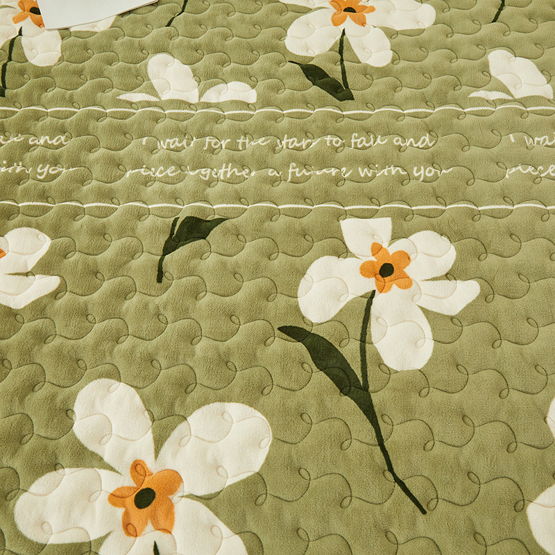 memory foam mattress pad tatami bed sponge 1.5m1.8m 2.0m床垫