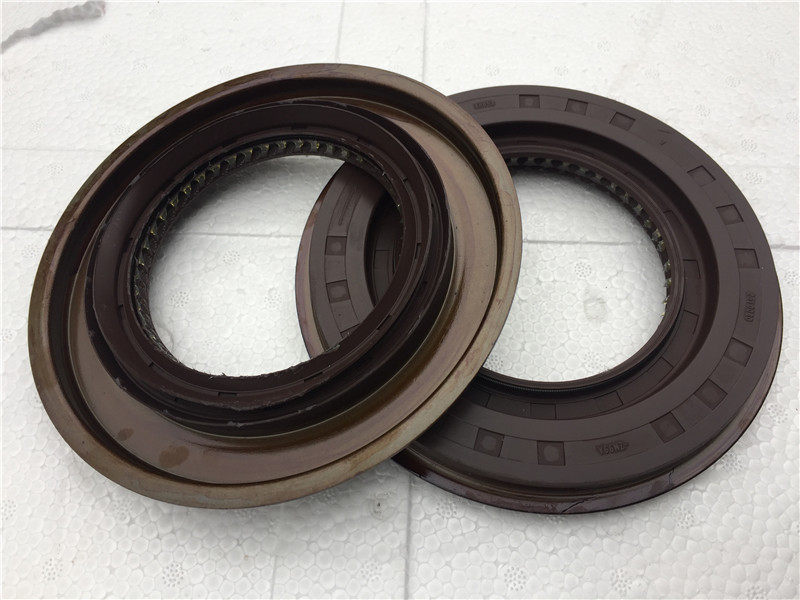 正品东风天龙启航版差速