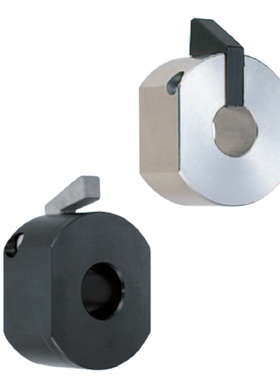 STCY固定环 快速固定 安装孔型 WSC WSCB WSCM 10 12 16 20米思米