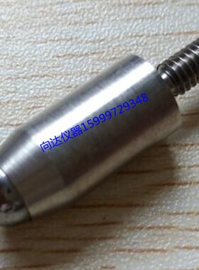 TABER磨擦头 TABER 132348 线性磨耗仪针头 5750配件摩擦头