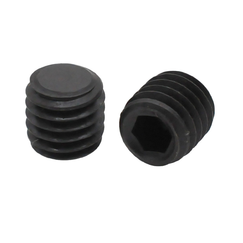 级高强度内六角平端紧定