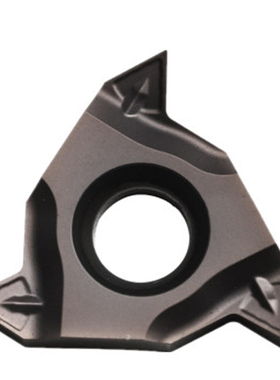 数控螺纹刀片牙刀RT16.01W-1.0GMPB YBG205