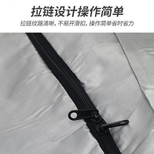动物尸体袋病死鸡鸭无害化收尸袋收集袋可降解环保加厚尸体处理袋