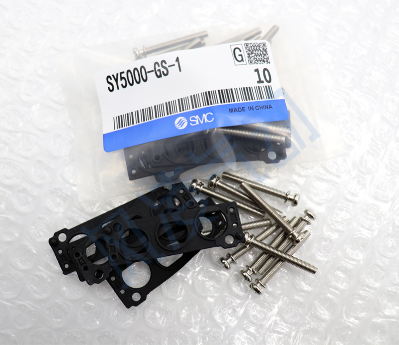 全新原装 SY3000-GS-1 SY5000-GS-1 SY7000-GS-1阀座橡胶垫