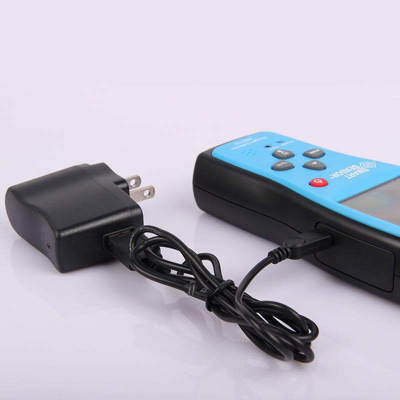 希玛氧气测试仪定浓度量