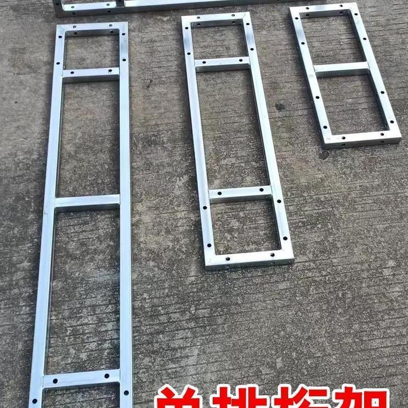 单片桁架板支撑户外婚庆