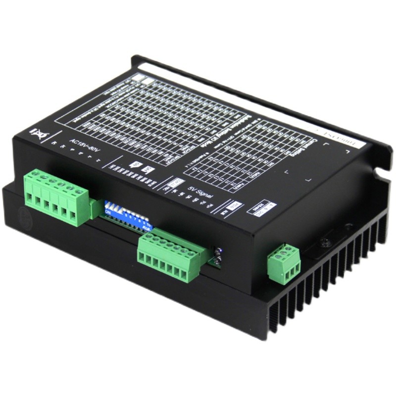 通讯步进电机控制器驱动