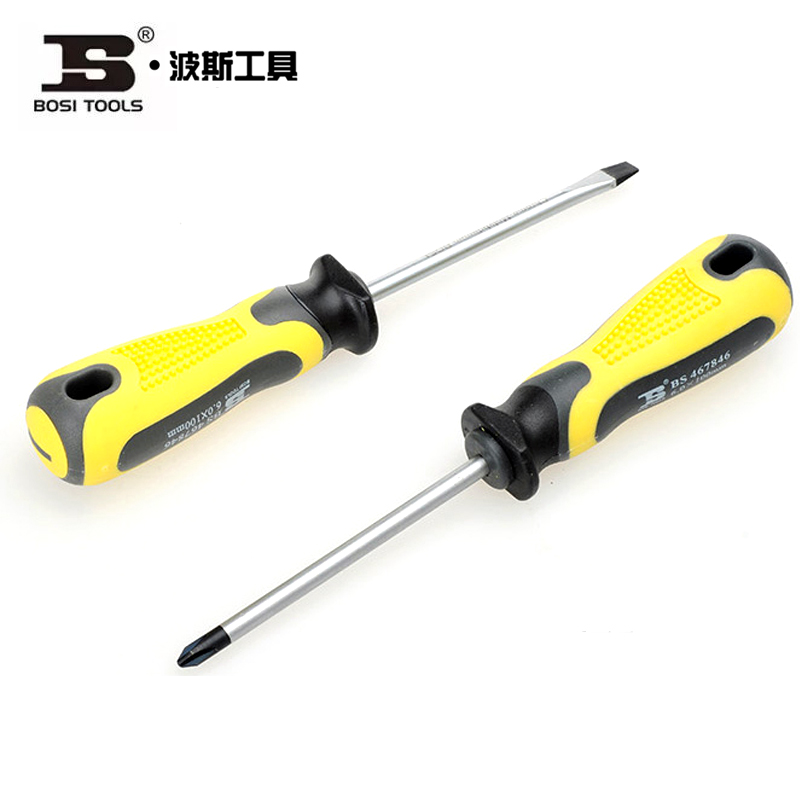 波斯螺丝批(铬钼钢）起子 BS467833 467843 467863 467108 467108