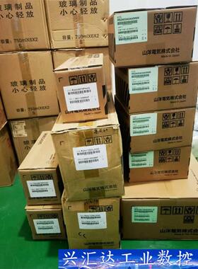 三洋伺服放大器RS2A10A0AL0新的，质保一年 议价商品