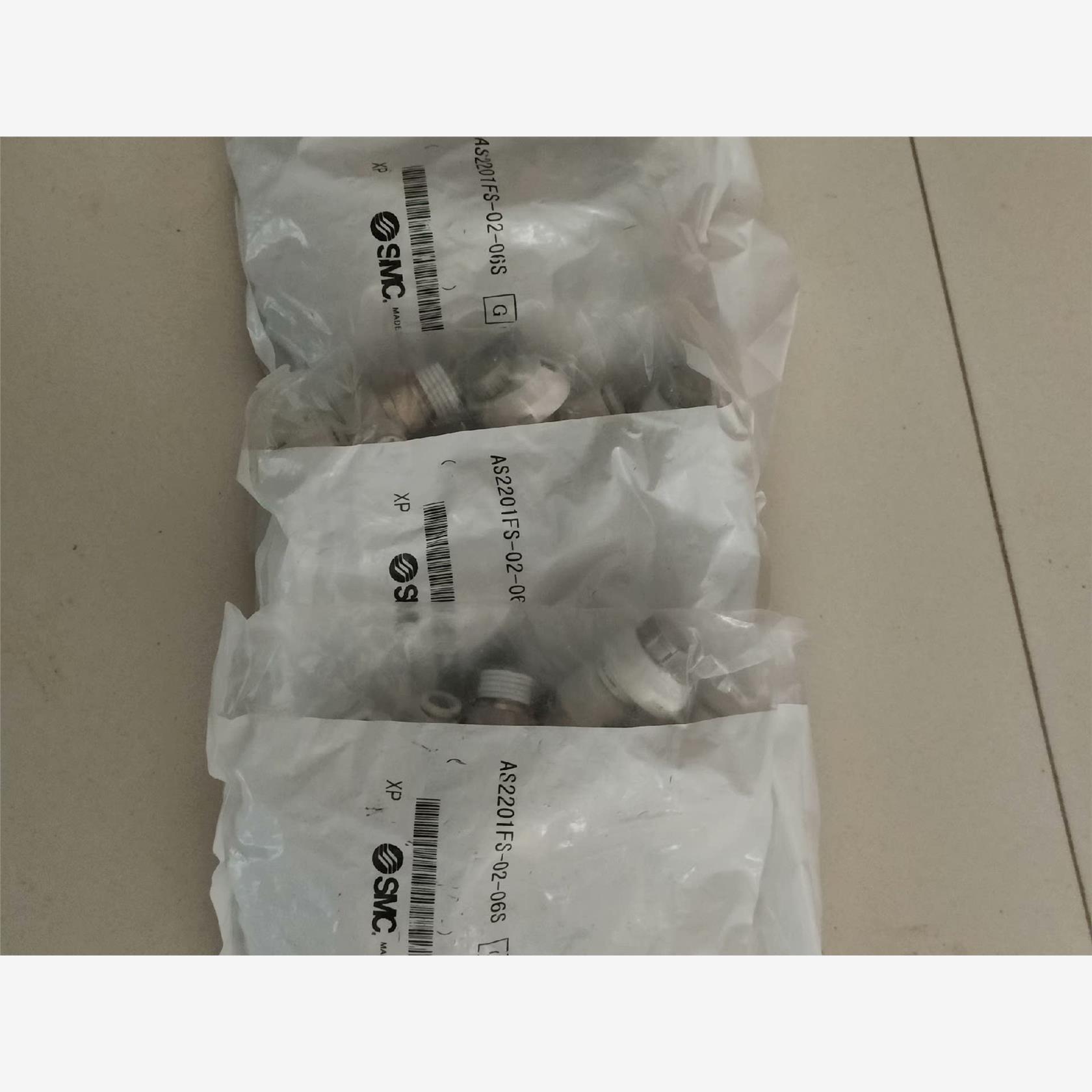 AS2201FS-6S截流阀，工程