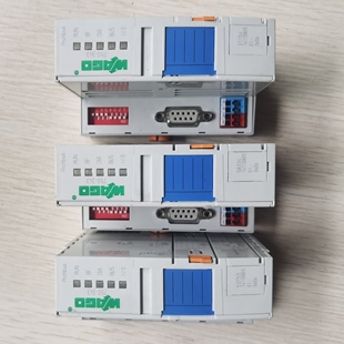 机 343 WAGO 750 常 万可 议价促