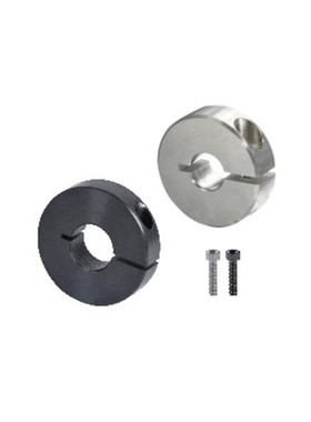 怡合FAE01/2/6/21/22/23-D3/4/5/6/8/10-B8固定环开口型达 标准型