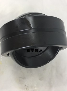 关节向心自润滑轴承GE60ES GE70ES GE90ES GE100ES GE110ES油缸