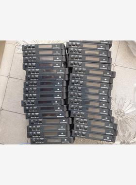 FX-102和FX-101松下光纤放大器，二手拆机，功能包好