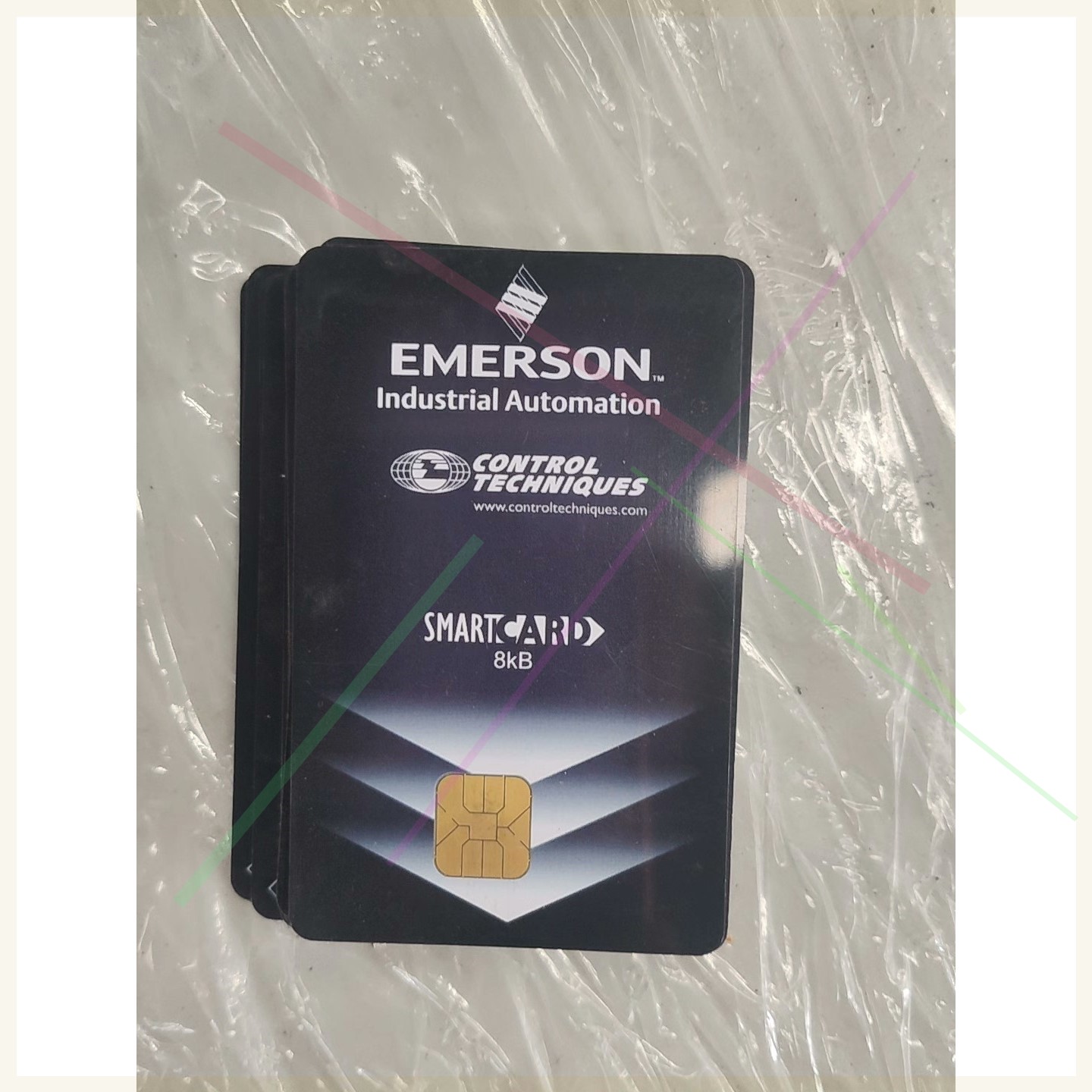 艾默生EMERSON ct机存储卡SP-9。SPM。MP P