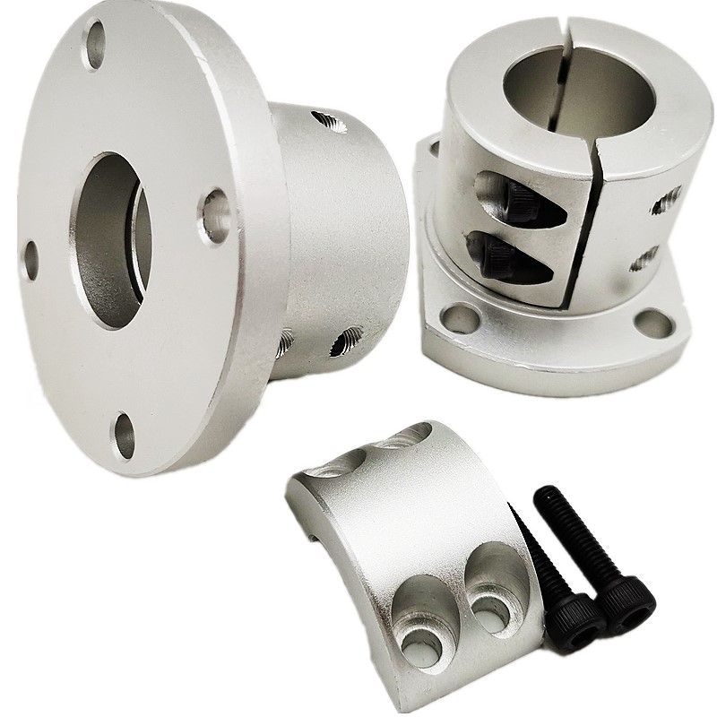 分离型导向轴支座GAY16/GAY12/GAY11-D8 D10 D12 D16 D20 D25 D30