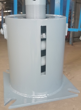 汽水管道弹簧支吊架T4.101 T2.202 T3.103 生产厂家现货供应