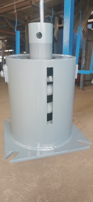 汽水管道弹簧支吊架T4.101 T2.202 T3.103 生产厂家现货供应