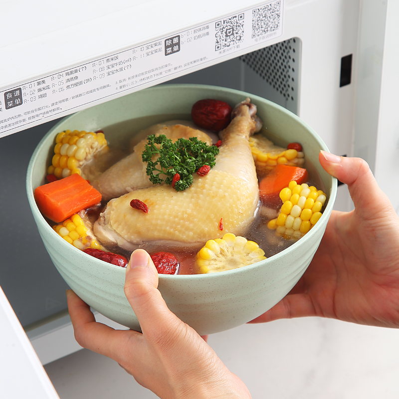 创意家用大号碗单个简约