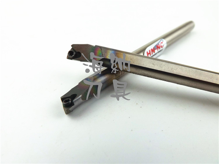 海纳高速钢小径内孔抗震