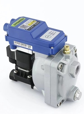 零气损ADTV-13-14-15排水器液位感应大型空压机储气罐自动排水阀