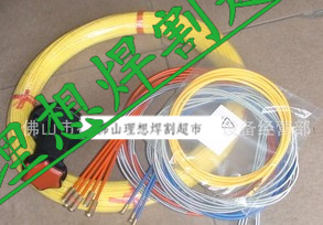 铝焊丝专用送管四氟铁龙